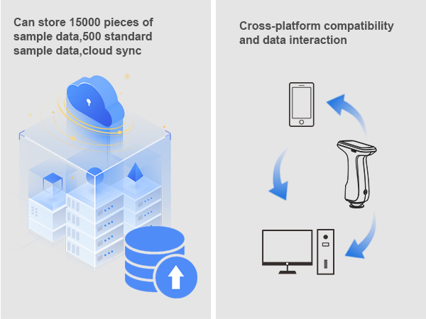 Massive Data Management
