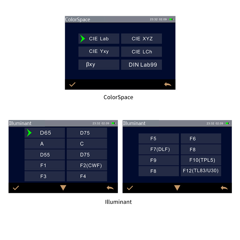 Comprehensive Color Compatibility