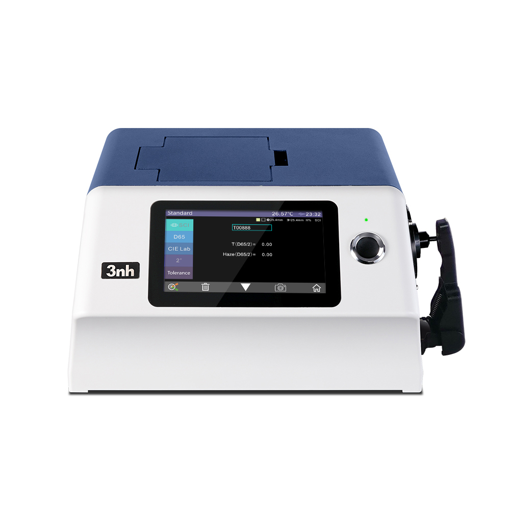 TYS6002-M Benchtop Color Haze Meter