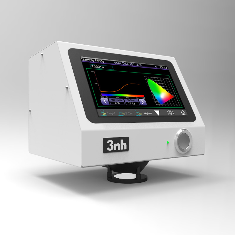 Tnon-contact spectrophotometer YL4668