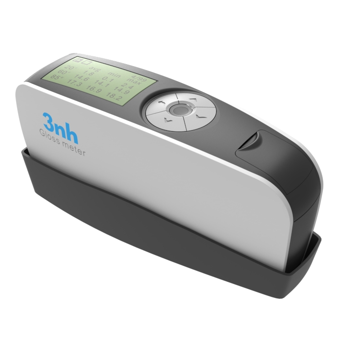 TKS268 Glossmeter