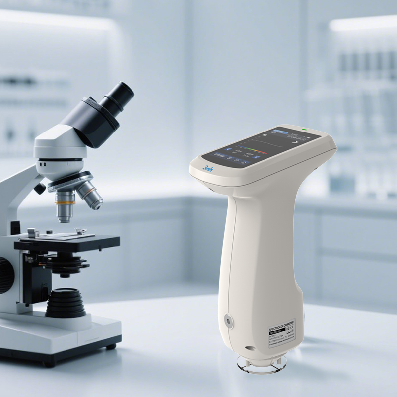 TKS-220 Spectrophotometer