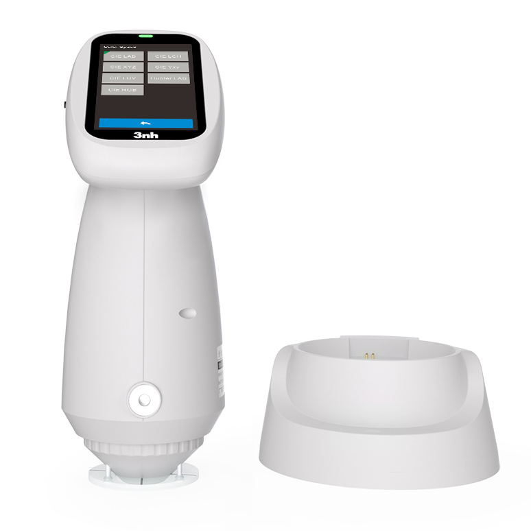 TPS210 Spectrophotometer