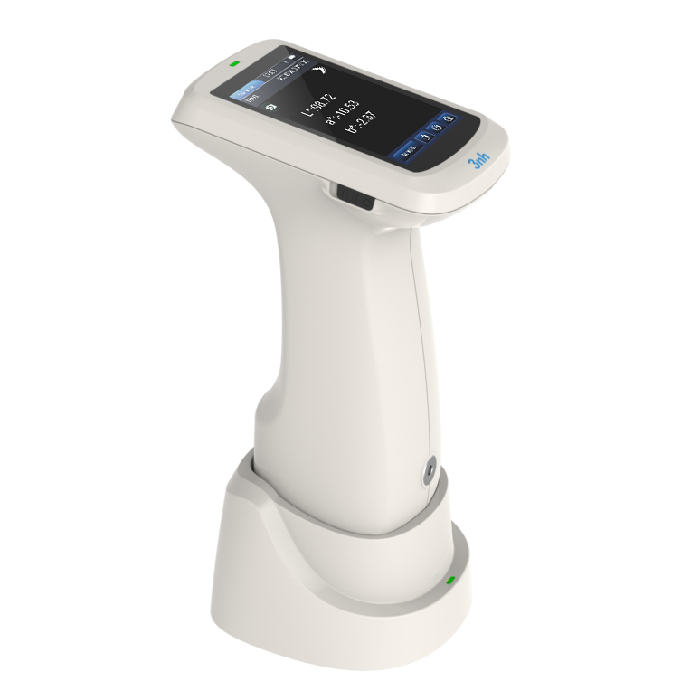 TKS-210 Spectrophotometer