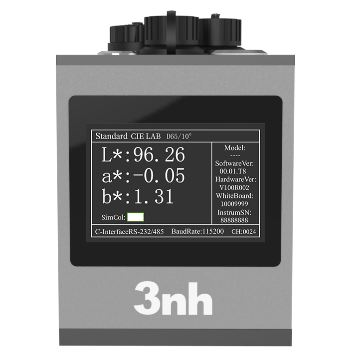 TYL70 series 45/0 Non-Contact Spectrophotometer