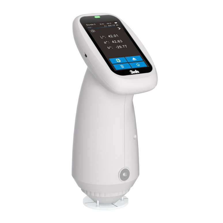 TPS210 Spectrophotometer