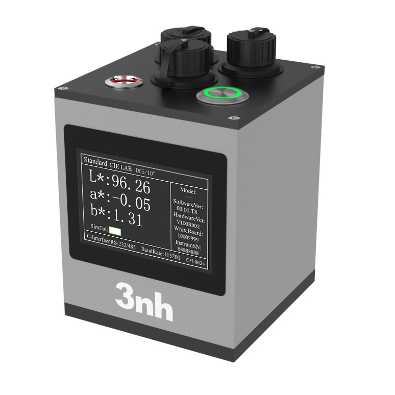 TYL72 series 45/0 Non-Contact Spectrophotometer