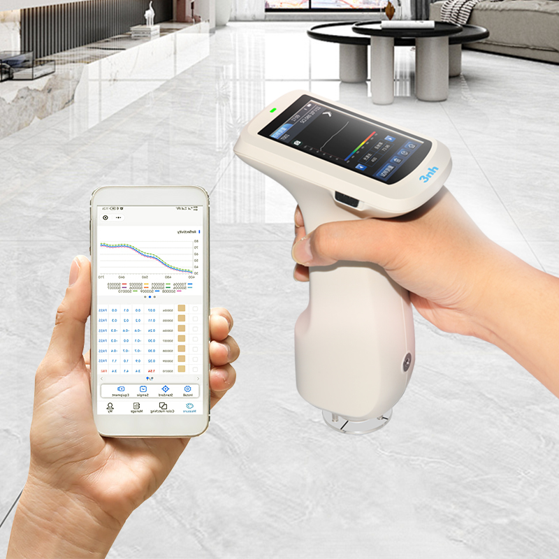 TPS500 Spectrophotometer
