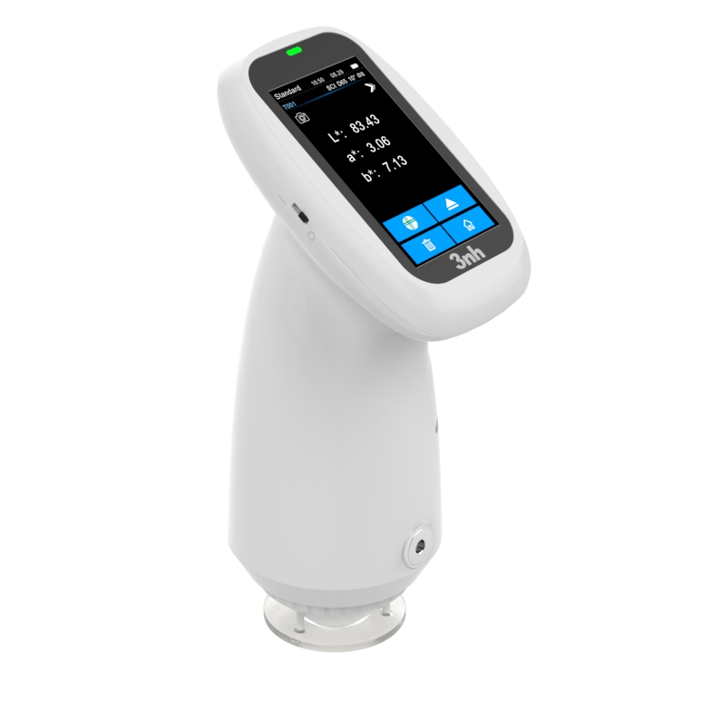TPS110 Spectrophotometer