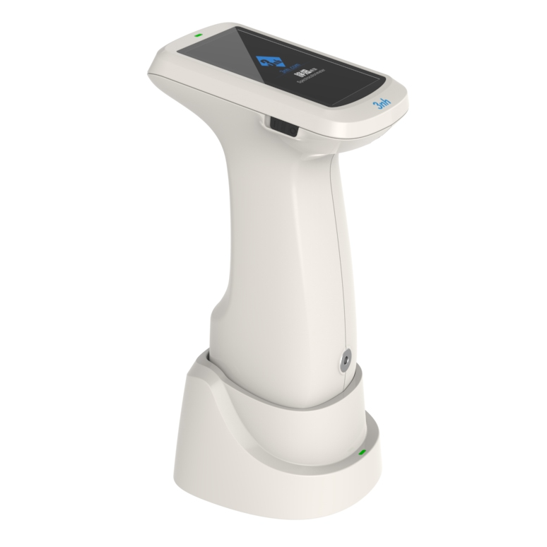 TKS-520 Spectrophotometer