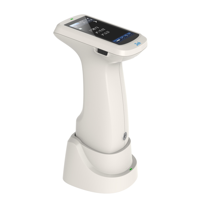 TPS411 Spectrophotometer