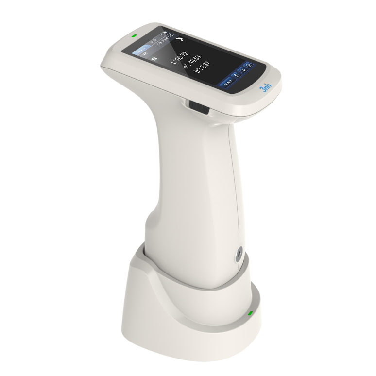 TPS430 Spectrophotometer
