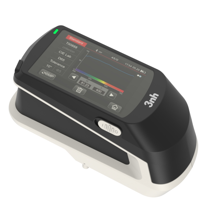 TTS-23C Spectrophotometer