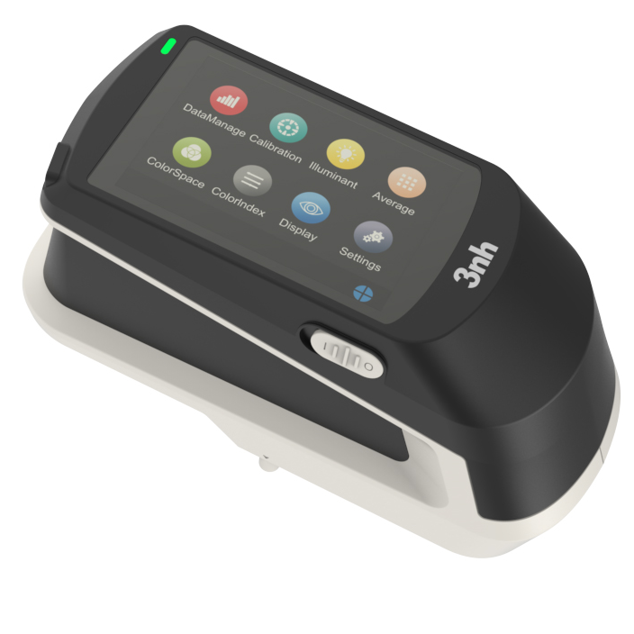 TTS-25C Spectrophotometer