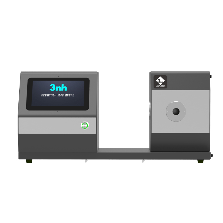TKS1210 Haze Meter