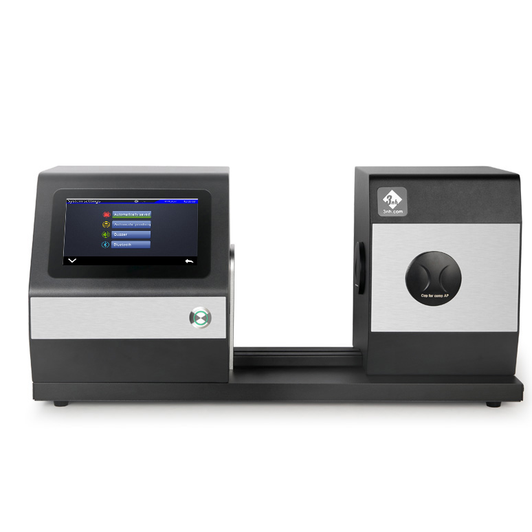 TKS1510 Haze Meter