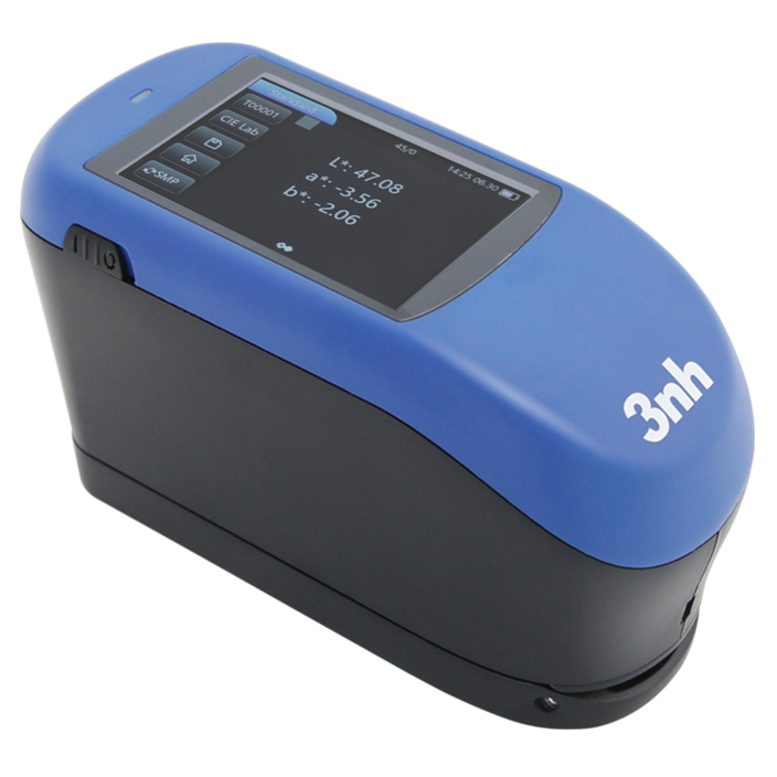 TPS528 Spectrodensitometer