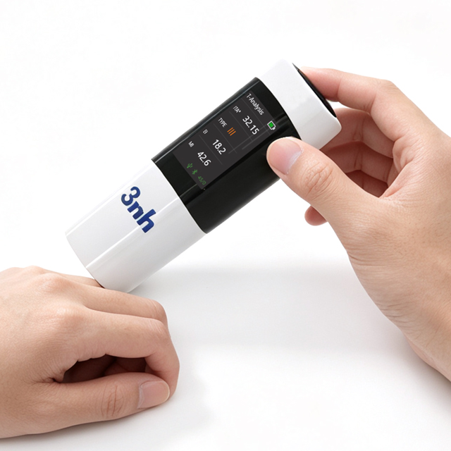TPS02 Skin ColorReader