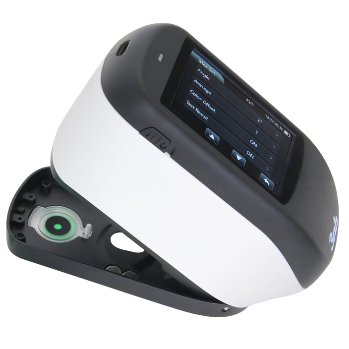 TTS1060 Spectrodensitometer (Advanced Edition)