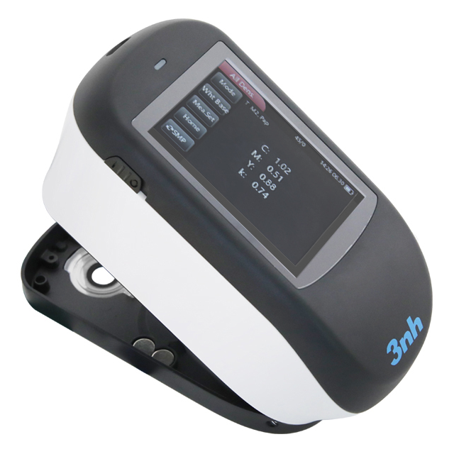 TTS1050 Spectrodensitometer (Professional Edition)