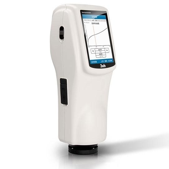 TNS810 Portable Spectrophotometer