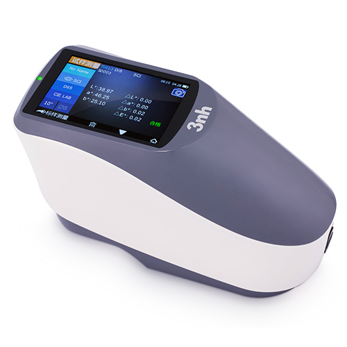 TYS3060 Grating Spectrophotometer with UV SCI/SCE Bluetooth