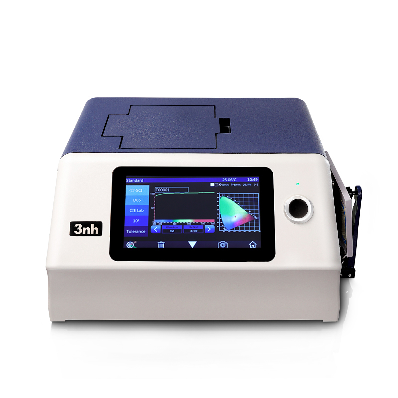 TBenchtop spectrophotometer YS6010