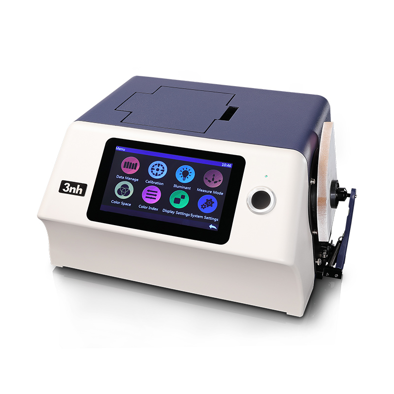 Benchtop Spectrophotometer YS6060