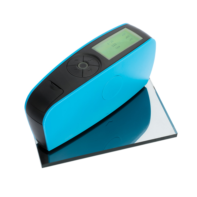 YG268 Tri-angle Gloss Meter