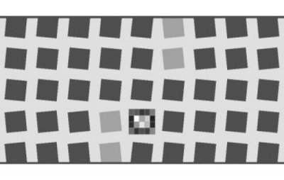 TSFRplus Chart on Photographic Paper QI-SFR10-P-RM