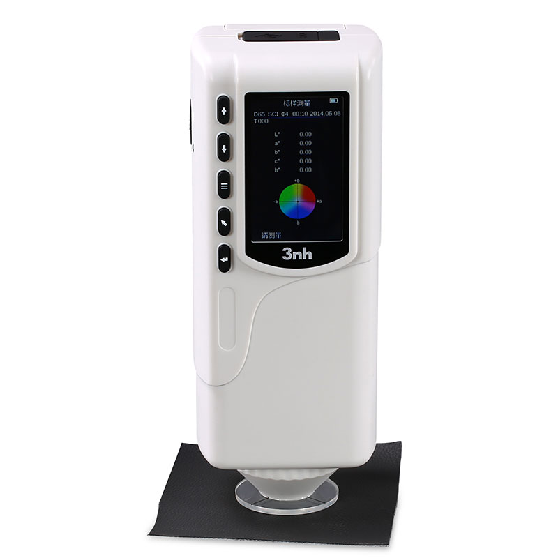 TNR110 Precision Colorimeter