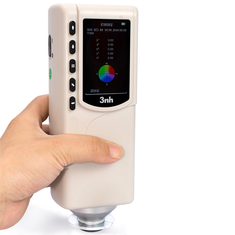 TNR20XE Precision Colorimeter