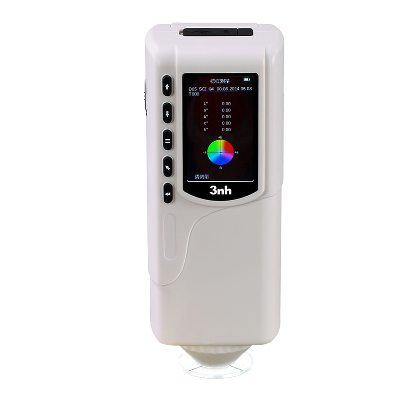 TNR145 Precision Colorimeter