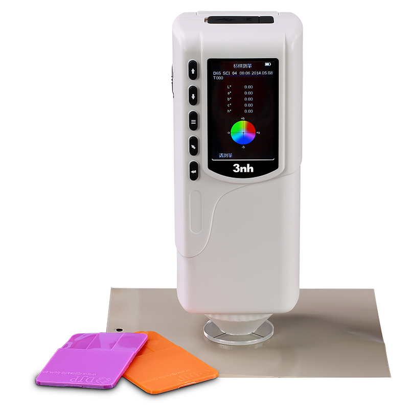 TNR60CP Colorimeter