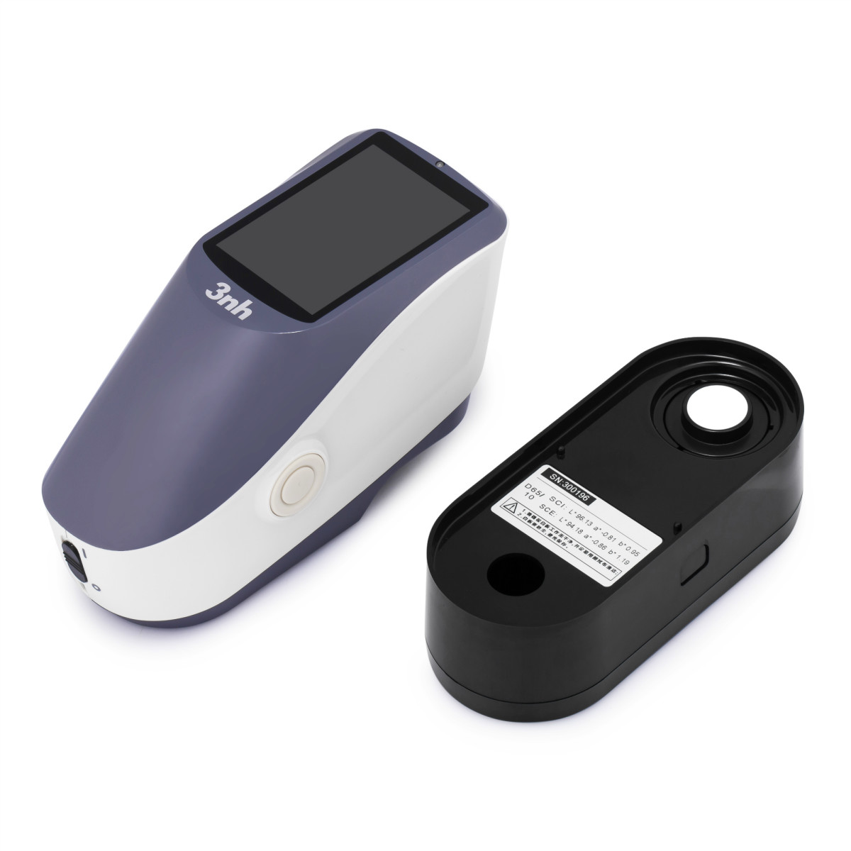 YS3010 spectrophotometer